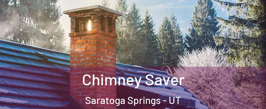  Chimney Saver Saratoga Springs - UT