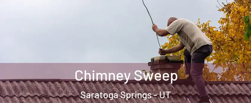  Chimney Sweep Saratoga Springs - UT