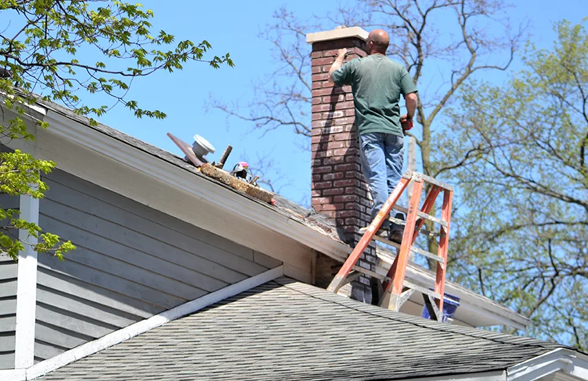 Chimney & Fireplace Inspections Services in Saratoga Springs, UT