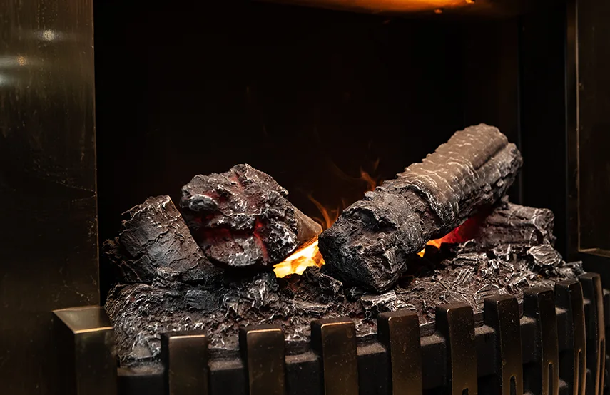 Soot Removal in Saratoga Springs, Utah