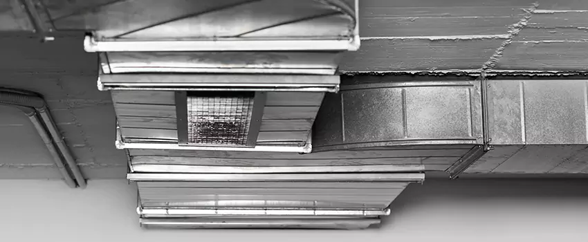 Trusted Air Duct Cleaning Company in Saratoga Springs, Utah