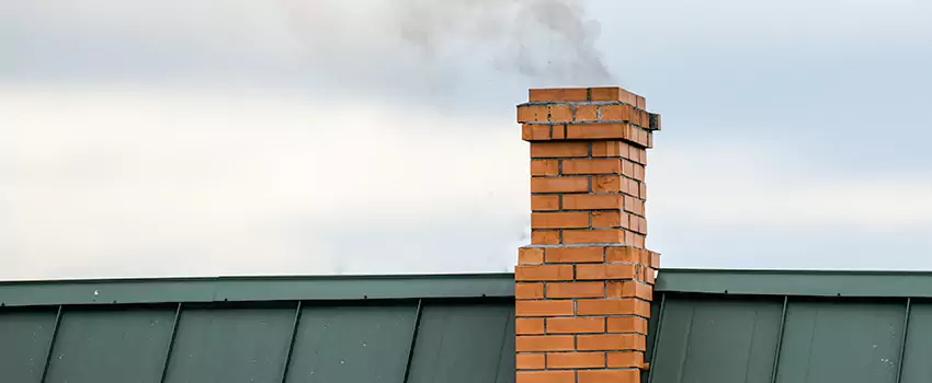Animal Screen Chimney Cap Repair And Installation Services in Saratoga Springs, Utah