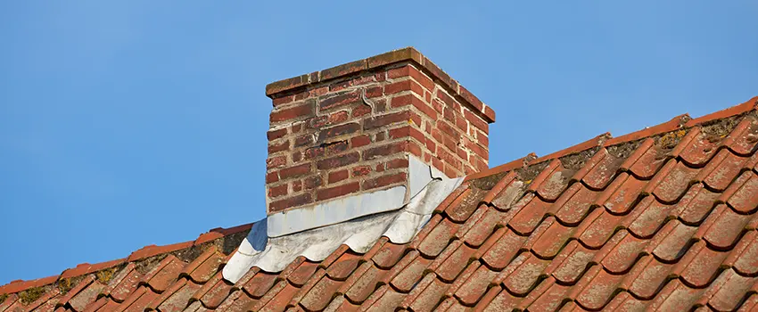Residential Chimney Bricks Rotten Repair Services in Saratoga Springs, UT