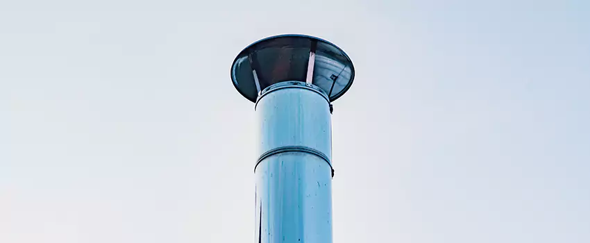 Wind-Resistant Chimney Caps Installation and Repair Services in Saratoga Springs, Utah