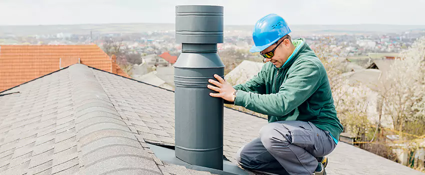 Chimney Chase Inspection Near Me in Saratoga Springs, Utah