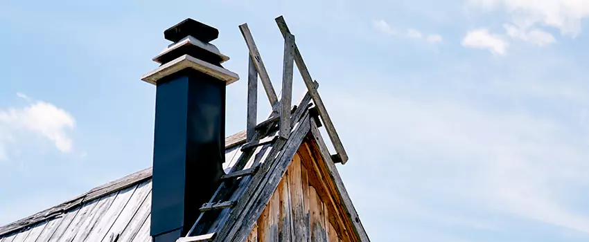 Chimney Creosote Cleaning in Saratoga Springs, UT