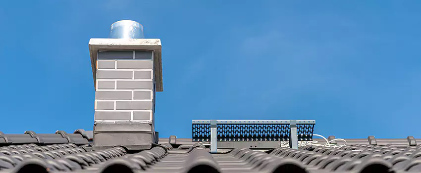 Chimney Flue Relining Services in Saratoga Springs, Utah