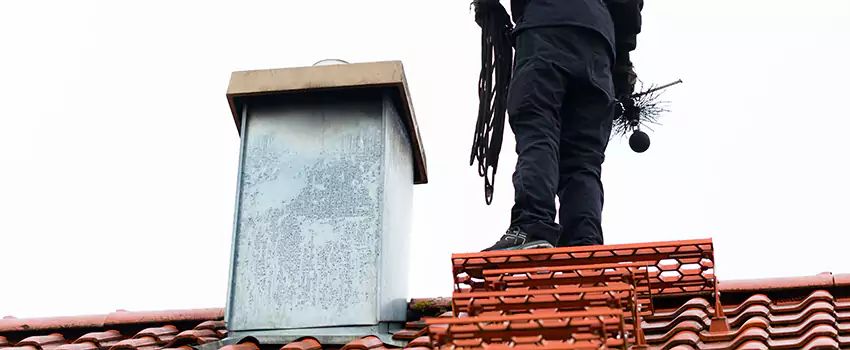 Chimney Liner Services Cost in Saratoga Springs, UT