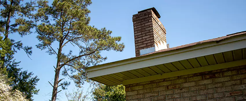 Budget-Friendly Chimney Masonry Service in Saratoga Springs, Utah
