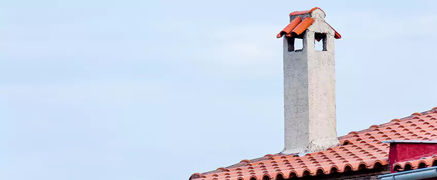 Chimney Pot Replacement in Saratoga Springs, UT
