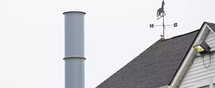 Chimney Inspection in Saratoga Springs, UT