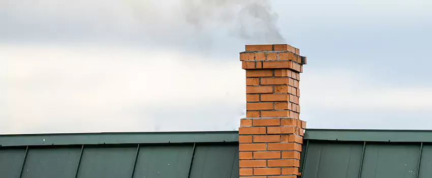 Chimney Soot Cleaning Cost in Saratoga Springs, UT