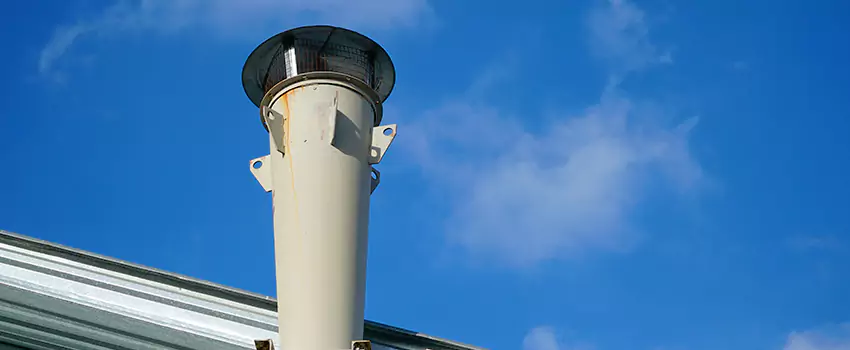 Chimney Spark Arrestor Requirements in Saratoga Springs, UT