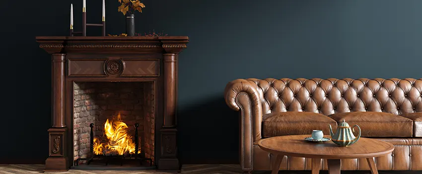 Traditional Fireplace Design Refurbishment Costs in Saratoga Springs, Utah