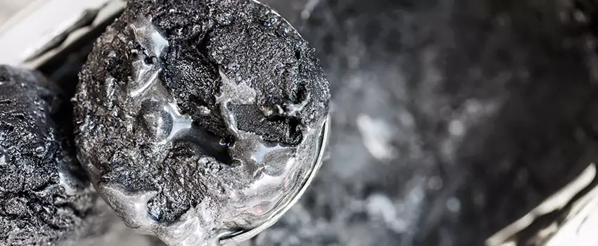 Clogged Dryer Vent Lint Cleaning in Saratoga Springs, Utah