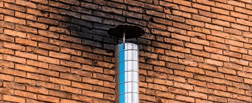 Diagnosing Commercial Chimney Problems in Saratoga Springs, UT