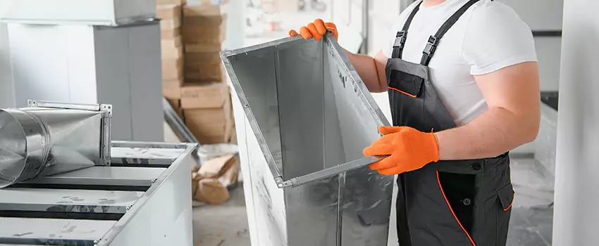 Benefits of Dryer Vent Inspection in Saratoga Springs, UT