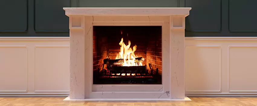 Empire Comfort Systems Fireplace Installation and Replacement in Saratoga Springs, Utah
