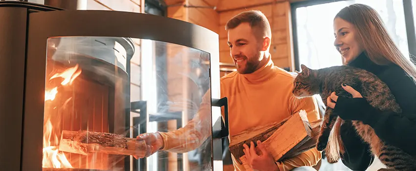 Fireplace Door Installation And Replacement Contractors in Saratoga Springs, UT