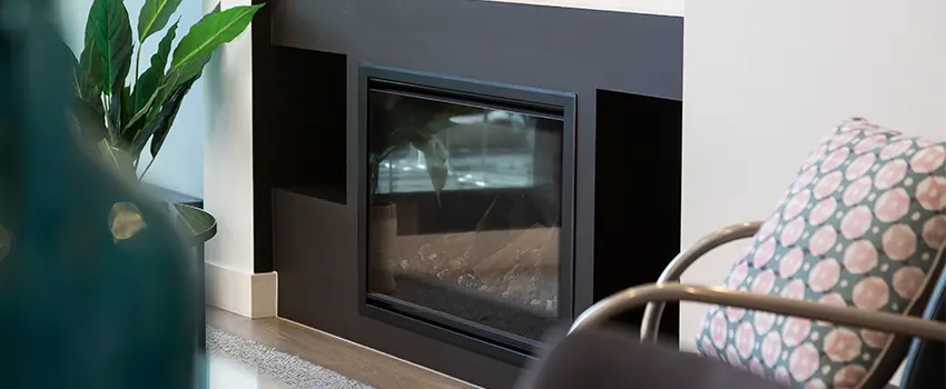 Welding Repairs for Fireplace Grate in Saratoga Springs, UT