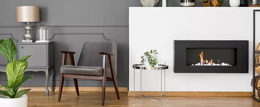 Fireplace Hanging Screens Installation Specialists in Saratoga Springs, UT