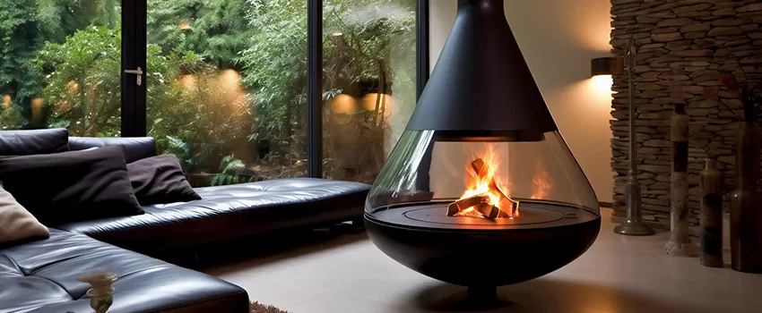Affordable Floating Fireplace Repair And Installation Services in Saratoga Springs, Utah