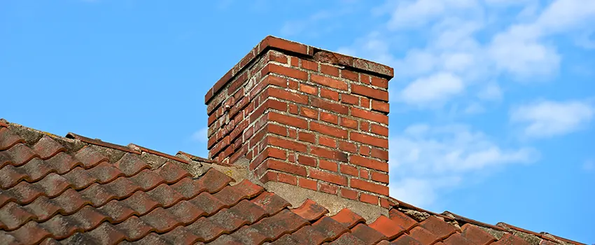 Flue Tiles Cracked Repair Services near Me in Saratoga Springs, UT