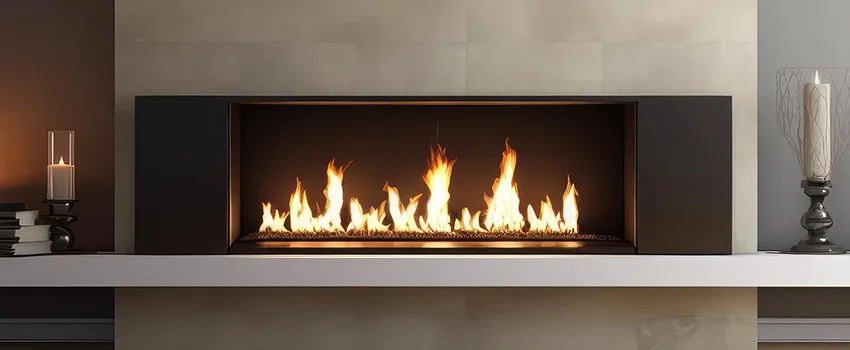 Vent Free Gas Fireplaces Repair Solutions in Saratoga Springs, Utah