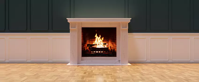 Napoleon Electric Fireplaces Inspection Service in Saratoga Springs, Utah
