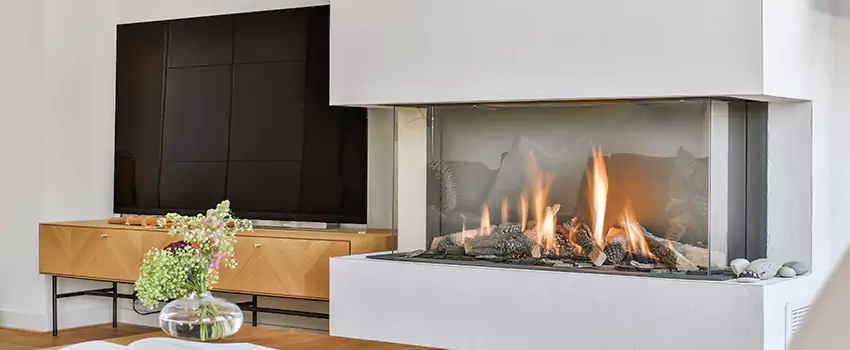 Ortal Wilderness Fireplace Repair and Maintenance in Saratoga Springs, Utah