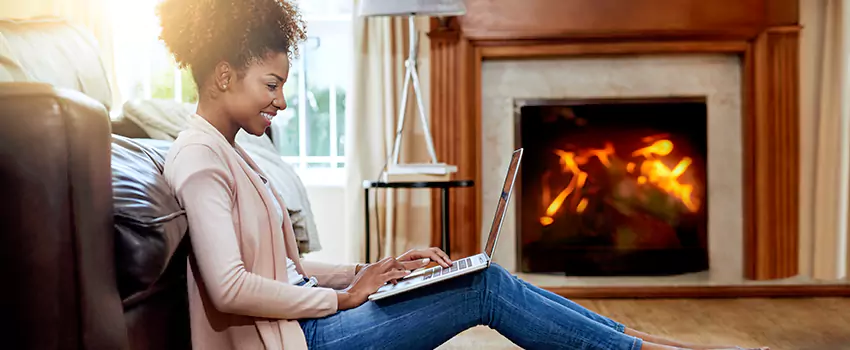 Cost-Effective Osburn Fireplace Installation and Repair in Saratoga Springs, UT