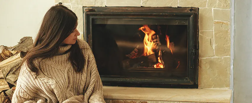 Regency Outdoor Fireplace Products Maintenance and Replacement Services in Saratoga Springs, Utah