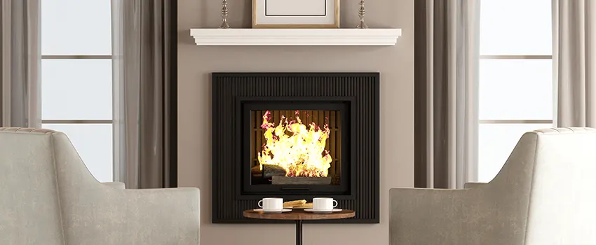 Superior Outdoor Fireplace Repair in Saratoga Springs, UT