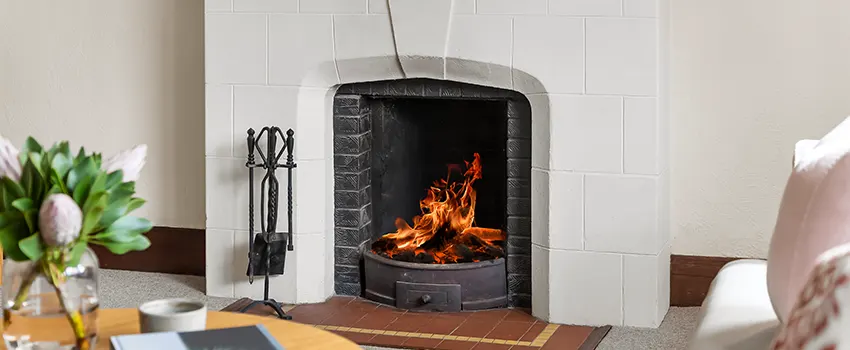 Valor Fireplaces and Stove Repair in Saratoga Springs, UT
