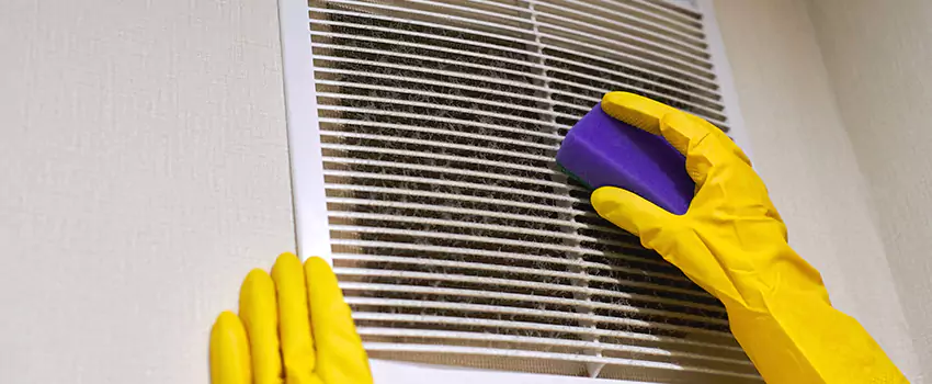 Vent Cleaning Company in Saratoga Springs, UT