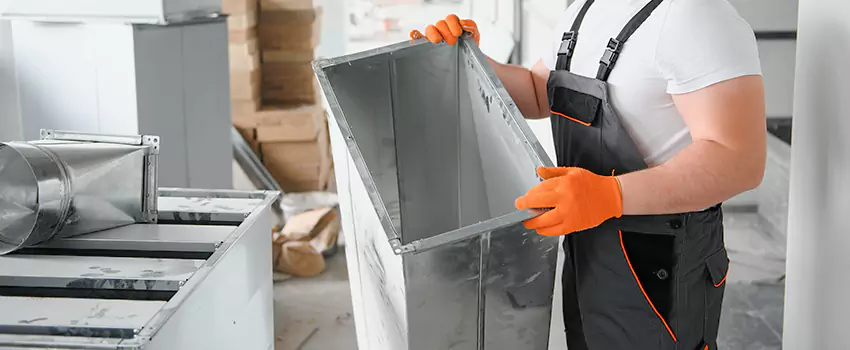 Ventilation Fan Cleaning Services in Saratoga Springs, Utah