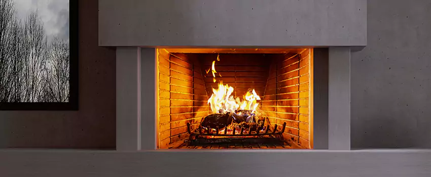 Indoor Wood Burning Furnace Repair and Installation in Saratoga Springs, Utah