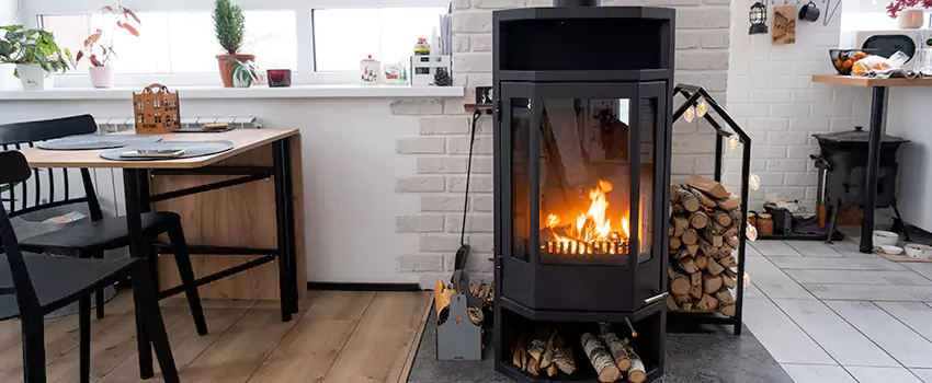 Wood Stove Inspection Services in Saratoga Springs, UT