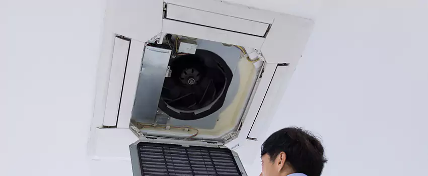 Benefits of Professional Air Duct Cleaning in Saratoga Springs, Utah