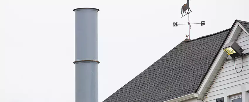 Multi-flue Chimney Caps Installation And Repair in Saratoga Springs, UT