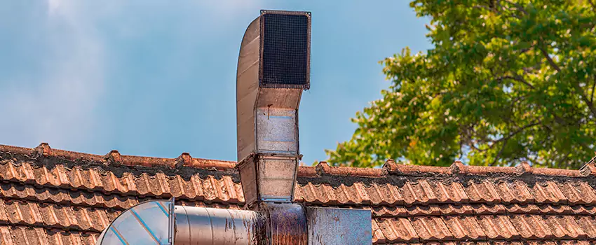 Chimney Creosote Cleaning Experts in Saratoga Springs, Utah
