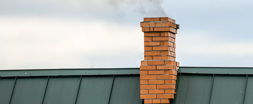 Chimney Installation Company in Saratoga Springs, UT
