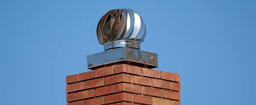 Chimney Flue Rebuild Services in Saratoga Springs, Utah
