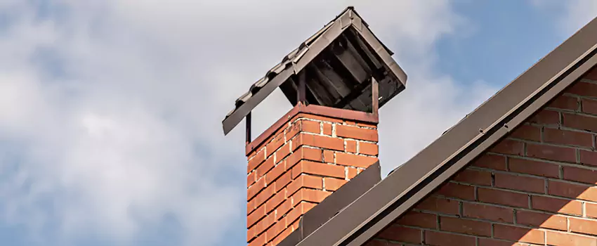 Chimney Saver Masonry Repair Contractor in Saratoga Springs, Utah
