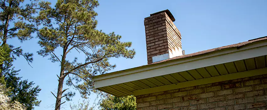 Brick Chimney Sweep Near Me in Saratoga Springs, UT