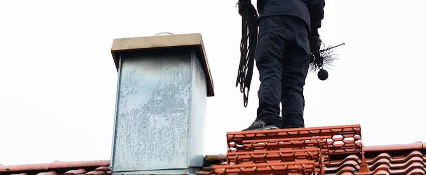 Modern Chimney Sweeping Techniques in Saratoga Springs, Utah
