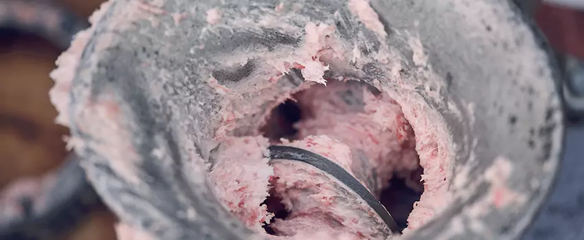 Benefits of Professional Clogged Dryer Vent Cleaning in Saratoga Springs, Utah