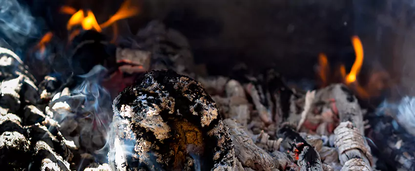 Creosote Removal Experts in Saratoga Springs, UT