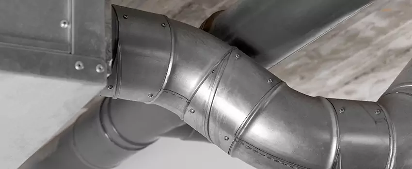 Dryer Vent Blockage Inspection in Saratoga Springs, UT