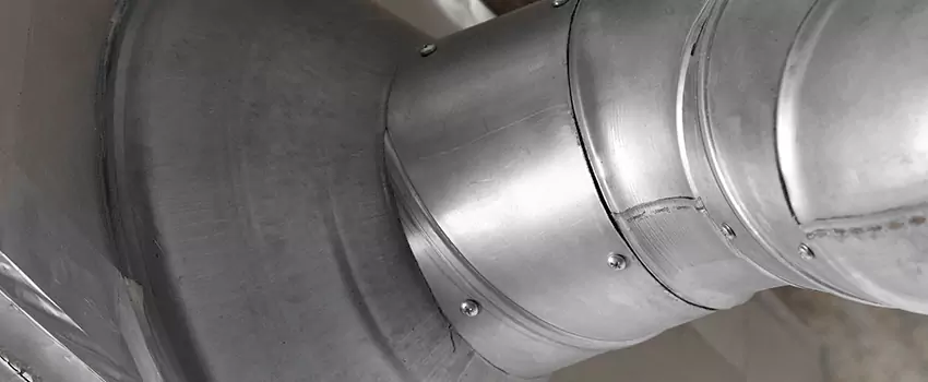 Best Dryer Vent Replacement Company in Saratoga Springs, UT